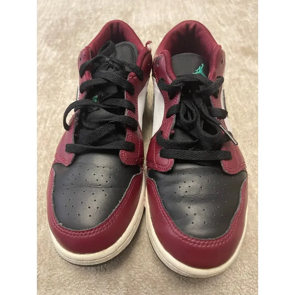 Nike Air Jordan 1 Low SE in the 